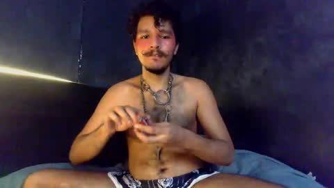 diemond_latinx98 online show from 02-22-26, 01:31