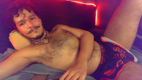 diemond_latinx98 online show from 03-06-26, 08:33