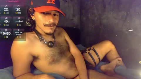 diemond_latinx98 online show from 06-04-26, 12:00