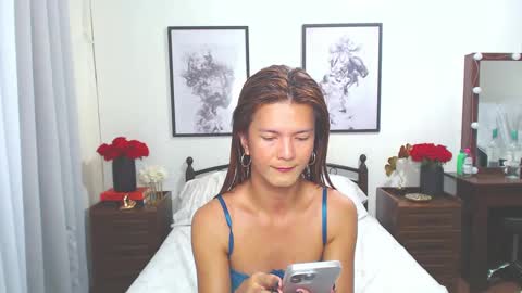 Dennesse online show from 01-09-25, 02:43