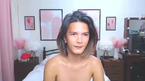 Dennesse online show from 03-07-26, 01:35