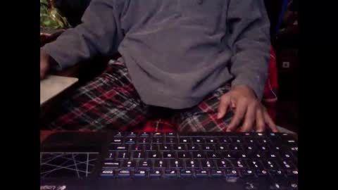 The Digital Pimp.... online show from 01-24-25, 10:11