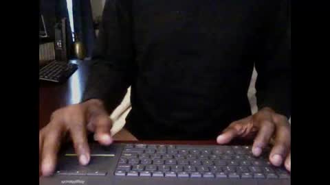 The Digital Pimp.... online show from 09-18-25, 11:23