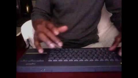 The Digital Pimp.... online show from 09-24-25, 10:40