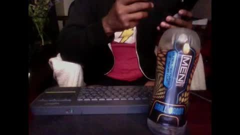 The Digital Pimp.... online show from 01-07-26, 10:40