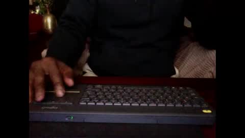 The Digital Pimp.... online show from 04-01-26, 06:25