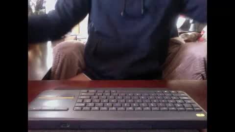 The Digital Pimp.... online show from 04-11-26, 01:04