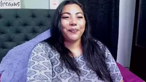 Mariana online show from 02-27-25, 10:59