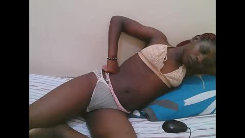 Dijah online show from 12-02-25, 02:17