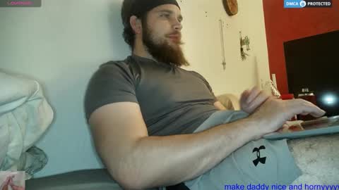 Daddy online show from 02-23-25, 09:55