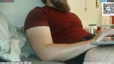 Daddy online show from 10-01-25, 07:25