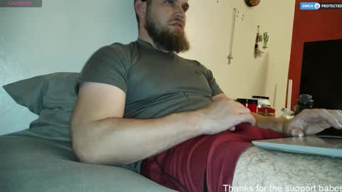 Daddy online show from 12-14-25, 07:47