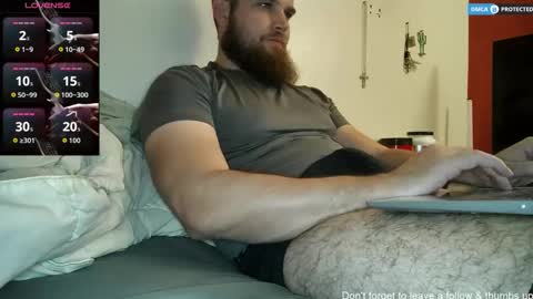 Daddy online show from 03-13-26, 09:16