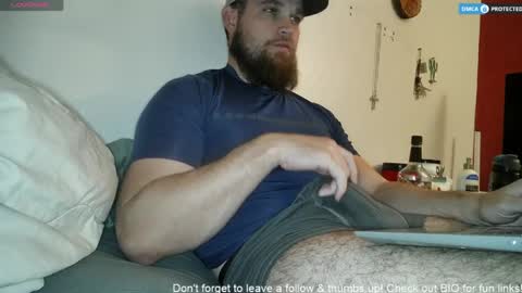 Daddy online show from 04-04-26, 09:40