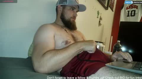Daddy online show from 07-19-26, 07:34