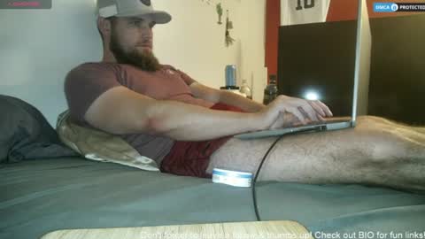 Daddy online show from 07-21-26, 10:01