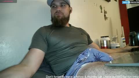 Daddy online show from 07-28-26, 08:52