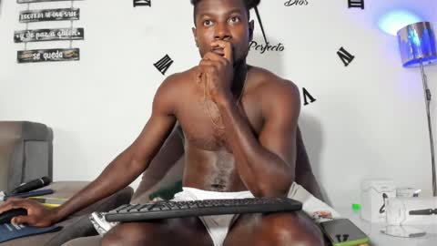 joshua online show from 01-09-25, 06:47