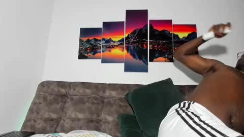 joshua online show from 11-18-25, 03:49