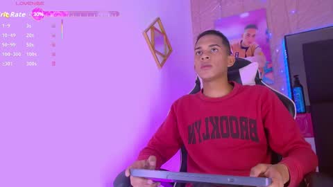 Dilan online show from 11-15-25, 08:16