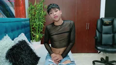  DILAN online show from 02-04-26, 06:14