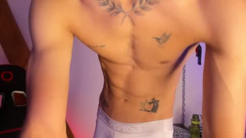 DILAN online show from 04-01-26, 08:17