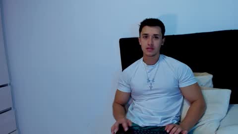 Dilan Coy online show from 01-17-25, 02:28