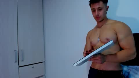 Dilan Coy online show from 02-19-25, 01:29