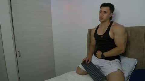 Dilan Coy online show from 03-01-26, 11:07