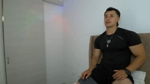 Dilan Coy online show from 04-11-26, 08:13