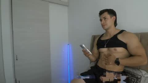 Dilan Coy online show from 04-27-26, 09:02