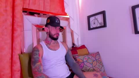 dilan_scootk_ online show from 03-21-26, 03:37