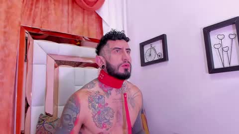 dilan_scootk_ online show from 05-24-26, 11:26