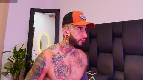 Dilan Scootk online show from 07-19-26, 12:20