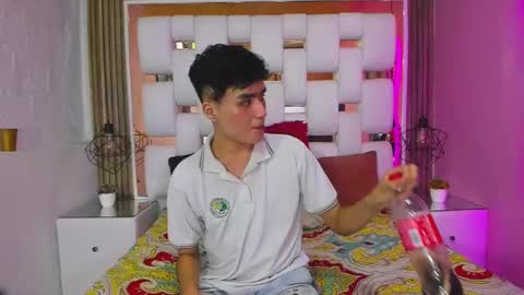 Dilanfiree online show from 03-08-25, 02:34