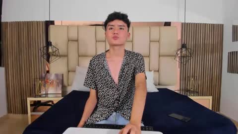 Dilanfiree online show from 03-11-25, 01:37