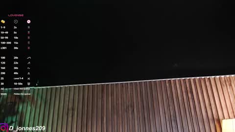 Snapshot of dilanjonnes chatting on 10-03-25, 11:35 DilanJonnes online show from 10-03-25, 11:35