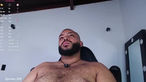 DilanJonnes online show from 06-03-26, 06:46