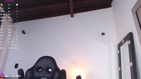 DilanJonnes online show from 06-17-26, 05:36