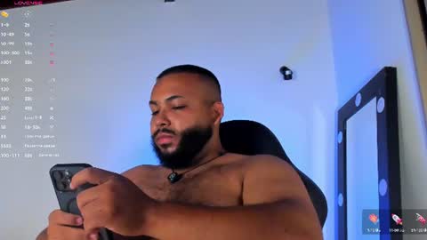 DilanJonnes online show from 06-29-26, 05:46