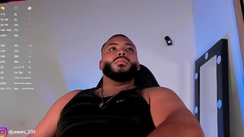 DilanJonnes online show from 07-13-26, 07:05