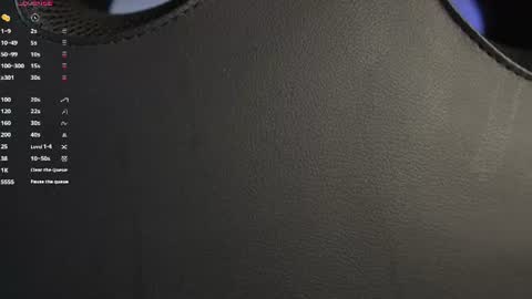 DilanJonnes online show from 07-26-26, 01:14