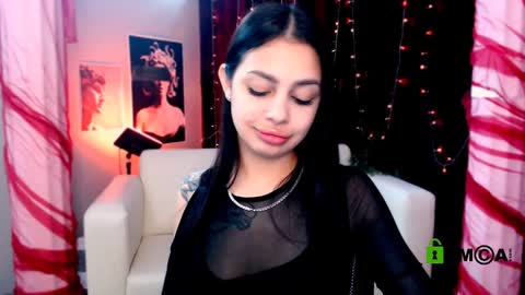 Snapshot of dilara_best chatting on 01-29-25, 06:07 Dilyanude in pvt online show from 01-29-25, 06:07