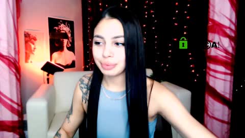 Snapshot of dilara_best chatting on 01-30-25, 05:39 Dilyanude in pvt online show from 01-30-25, 05:39