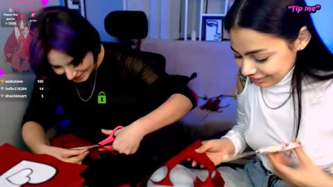 Snapshot of dilara_best chatting on 02-13-25, 04:39 Dilyanude in pvt online show from 02-13-25, 04:39