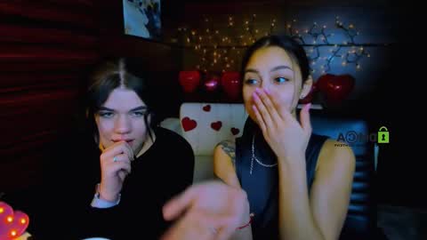 Snapshot of dilara_best chatting on 02-15-25, 05:28 Dilyanude in pvt online show from 02-15-25, 05:28