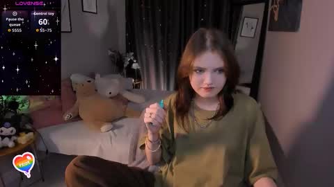 Dilara online show from 11-08-25, 09:13