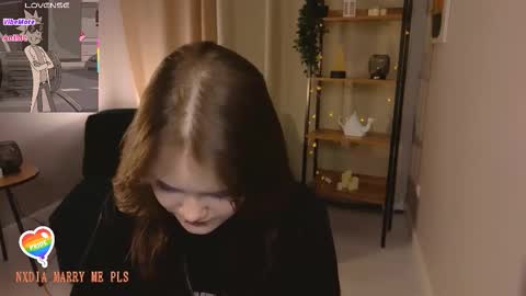 Dilara online show from 12-16-25, 09:20