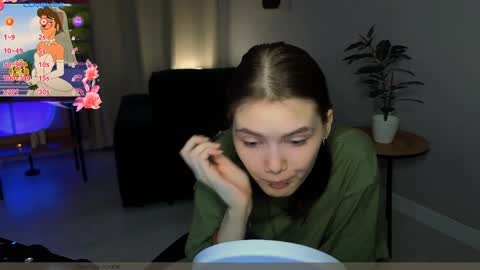 Dilara online show from 04-11-26, 08:35