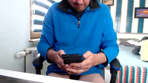 dildolover1278 online show from 05-14-26, 09:16
